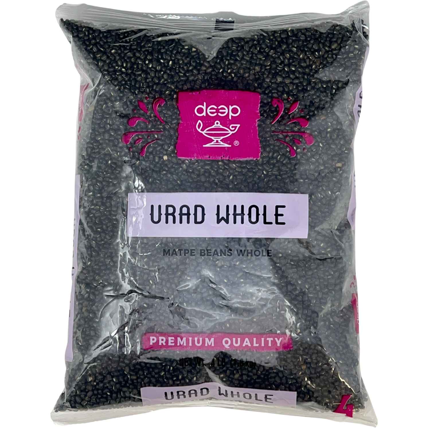 Deep Urad Whole