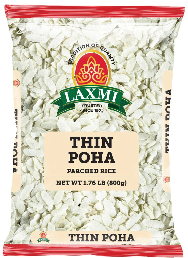 Laxmi Thin Poha