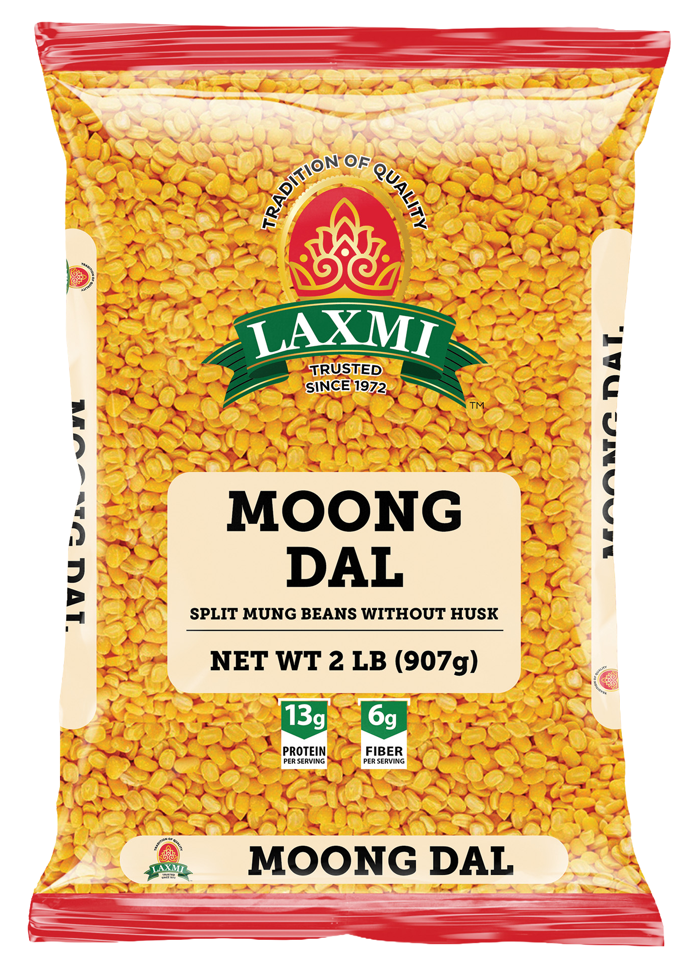 Laxmi Moong Dal 
