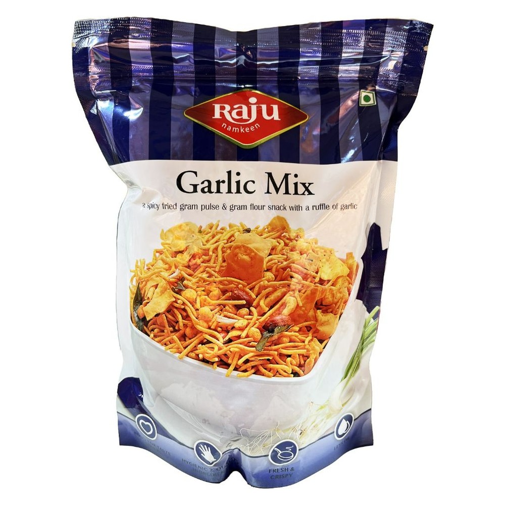Raju Garlic Mix (400g  14oz)