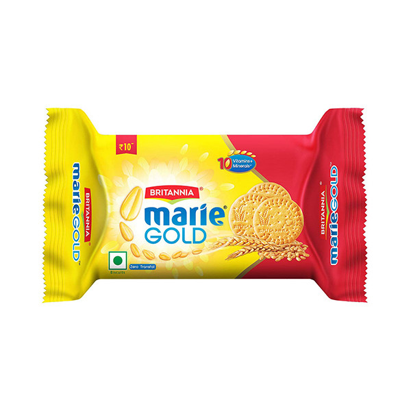 Britannia Marie Gold Biscuits