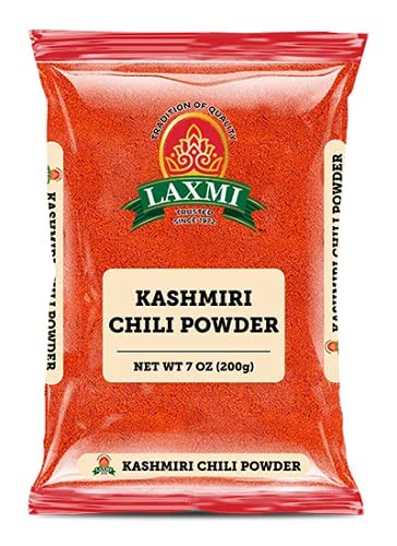 Laxmi Kashmiri Chili Powder
