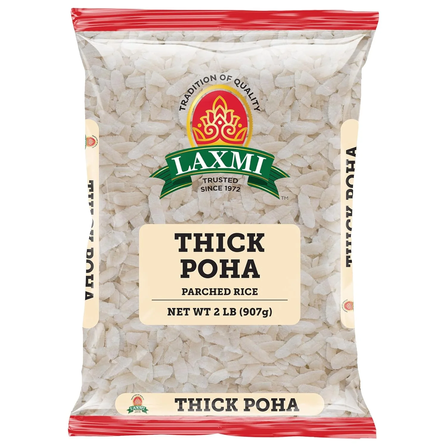 Laxmi Thick Poha