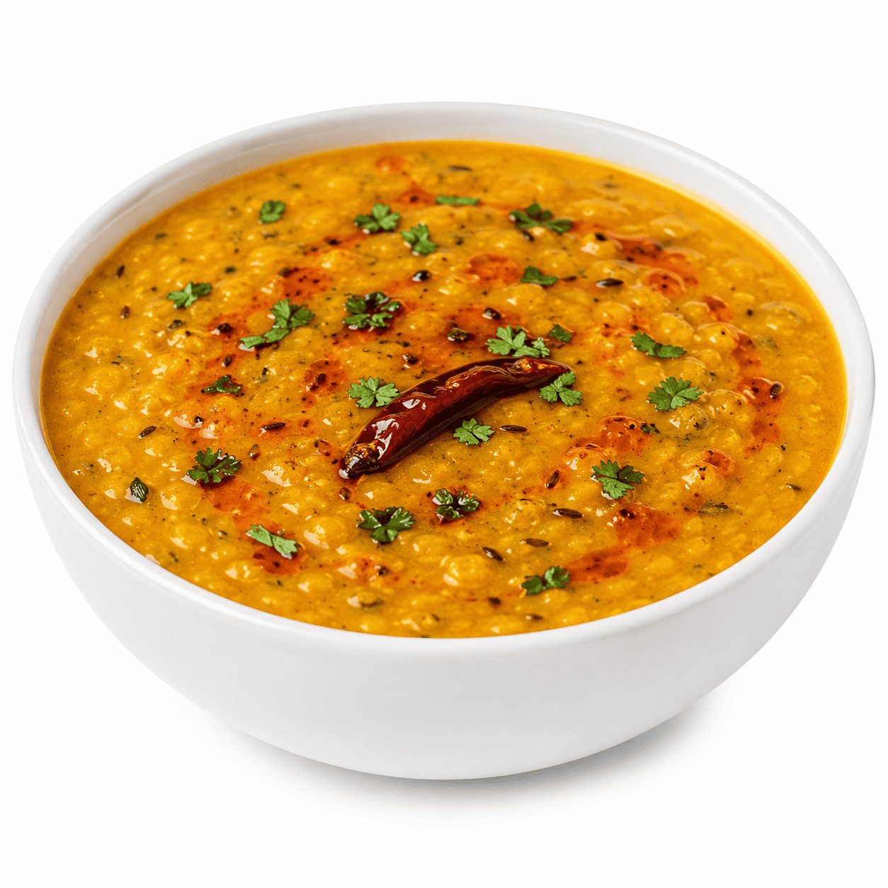 Dal Fry (340g  12oz)