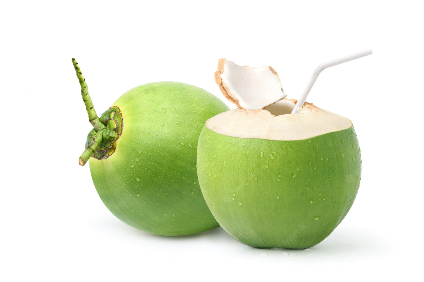 Green Coconut - 1 Piece