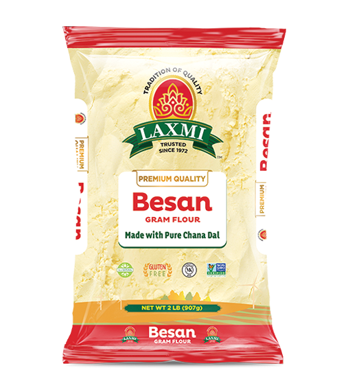 Laxmi Desi Besan