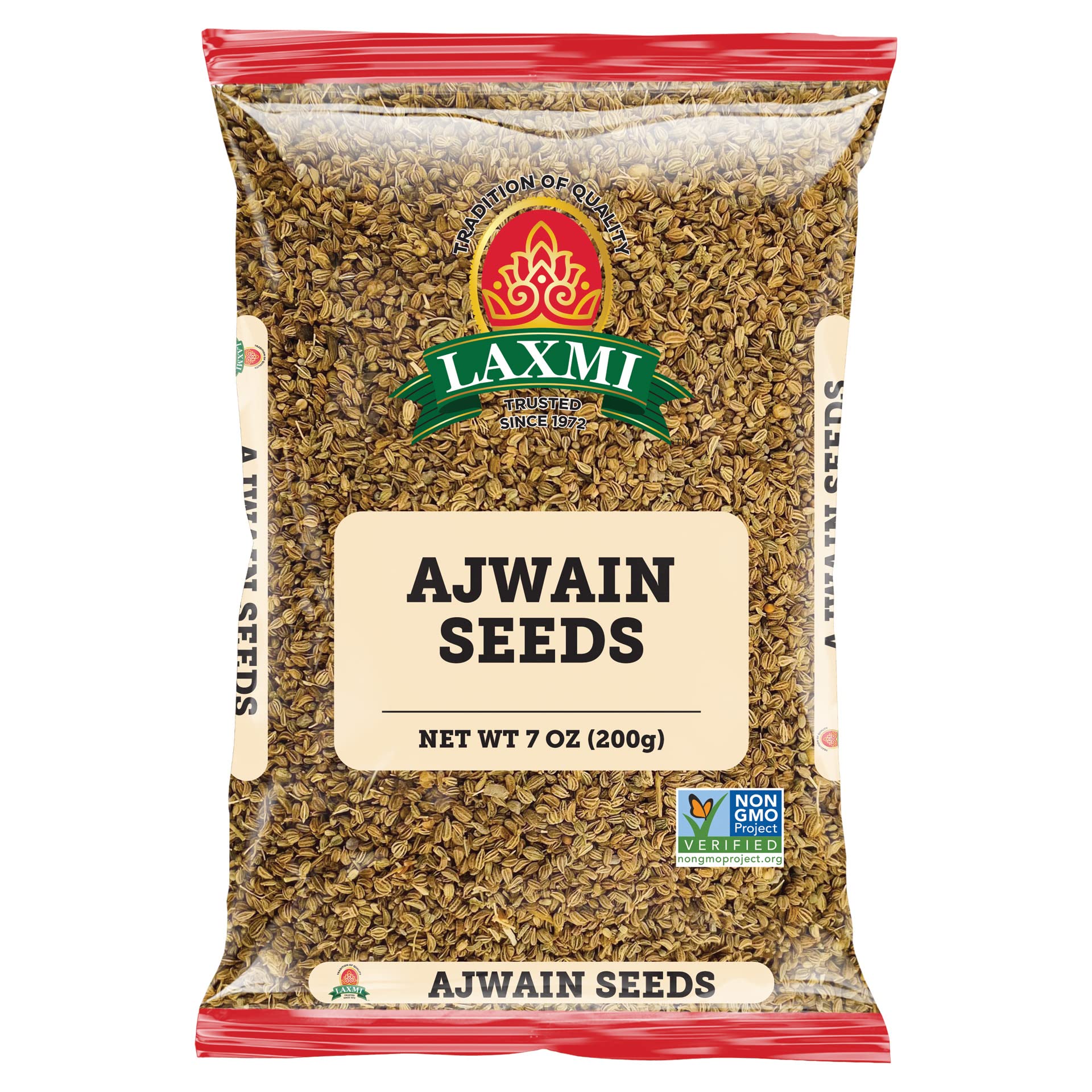 Laxmi Ajwain Seeds (200g 7oz)