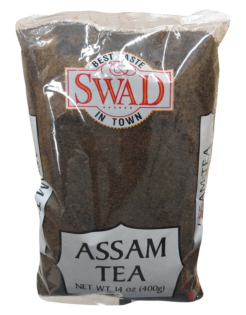 Swad Assam Tea (400g  14Oz)