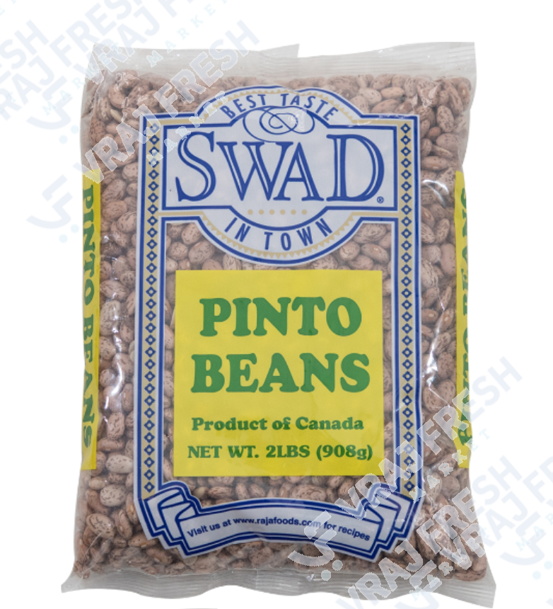 Swad Pinto Beans (907g  2lb)