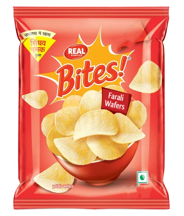 Real Farali Wafers (135g 4oz)