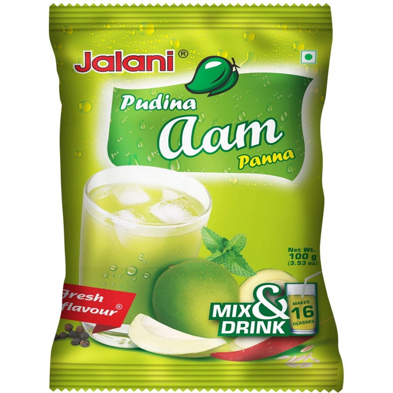 Jalani Aam Panna (100g 3.5oz)