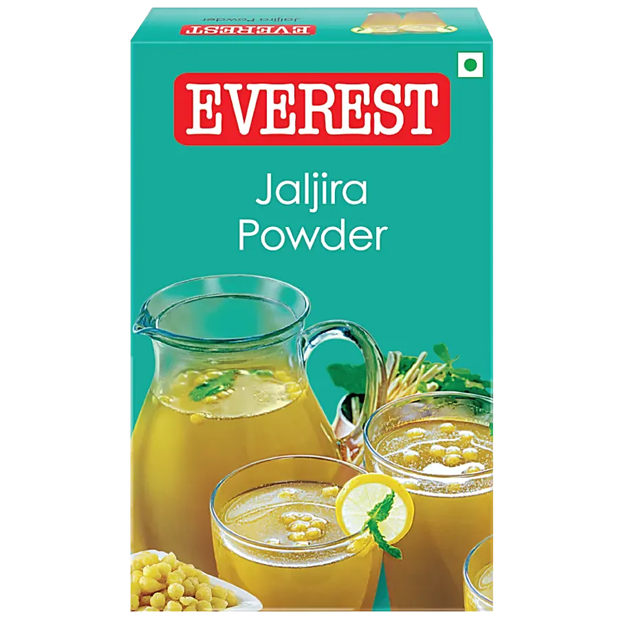 Everest Jaljira Powder (100g  3.50Oz)