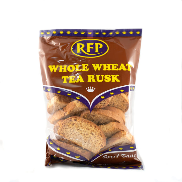 Rfp Whole Wheat Tea Toast (170g  6Oz)