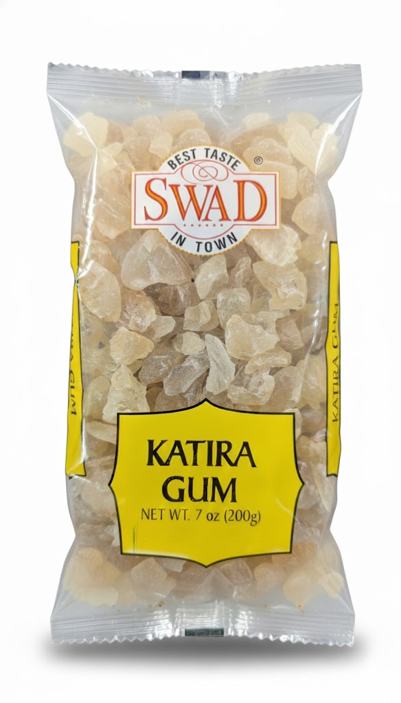Swad Katira Gum (200g  7Oz)