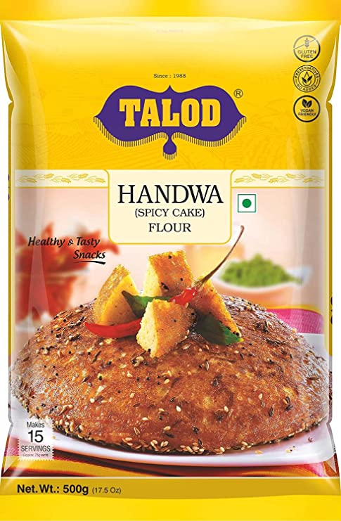Talod Handwa (400g  14Oz)