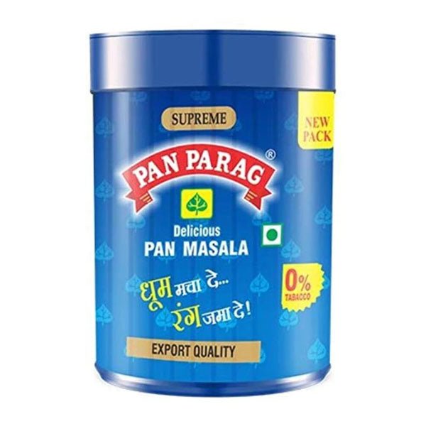 Pan Parag Pan Masala (100g  3.5Oz)