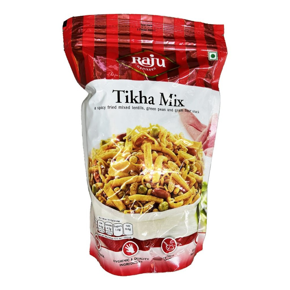 Raju Tikha Mix (400g  14oz)