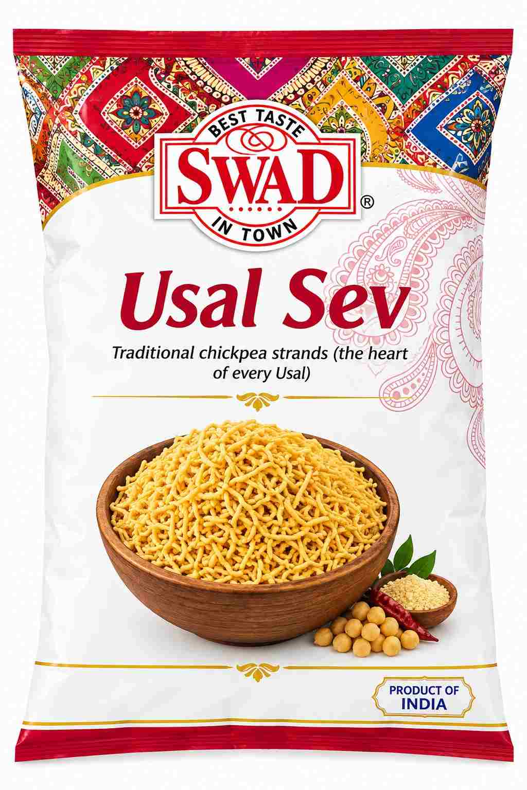 Swad Usal Sev (320g 11oz)