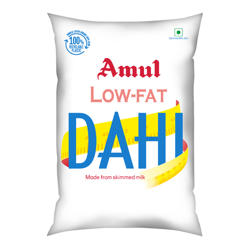 Amul Low Fat Dahi
