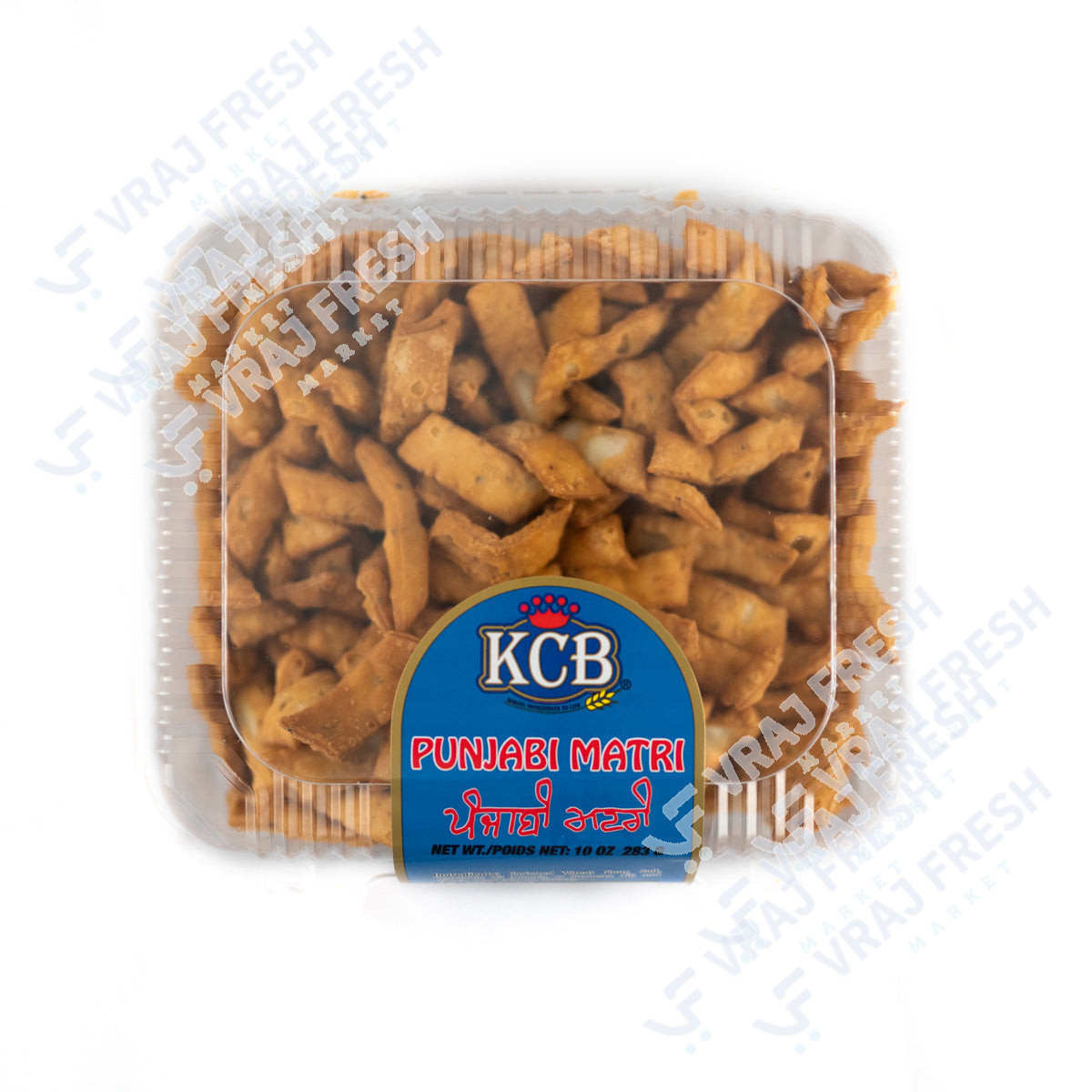 Kcb Punjabi Matri (283g 10oz)