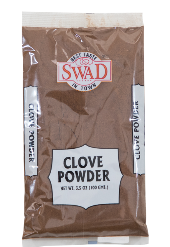 Swad Clove Powder (100g  3.5Oz)