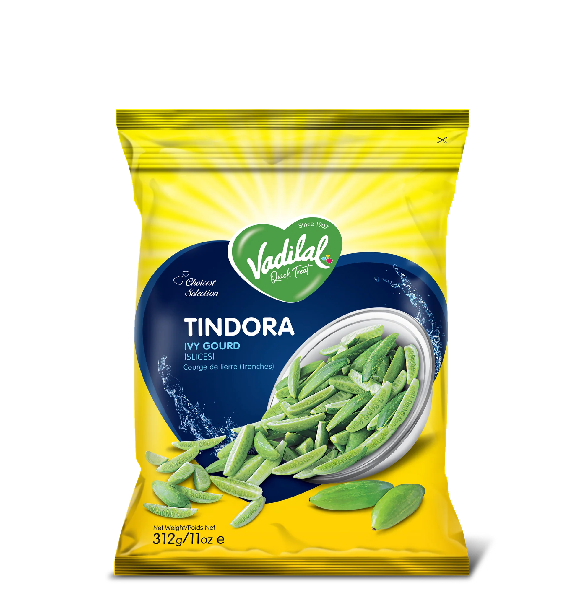 Vadilal Tindora 