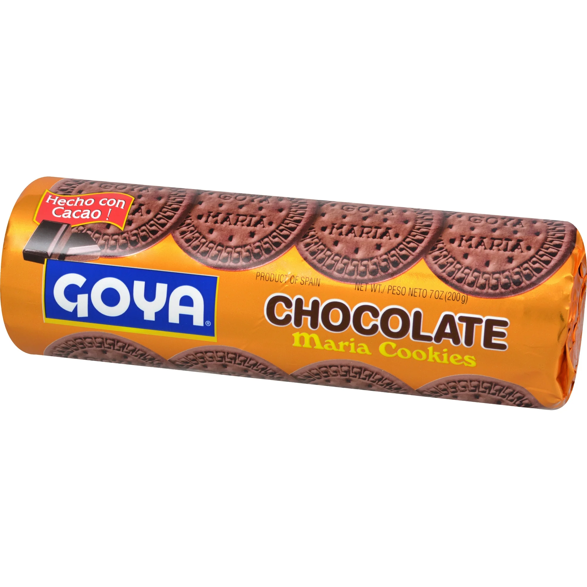 Goya Chocolate Marie Cookies (100g 3.5oz)