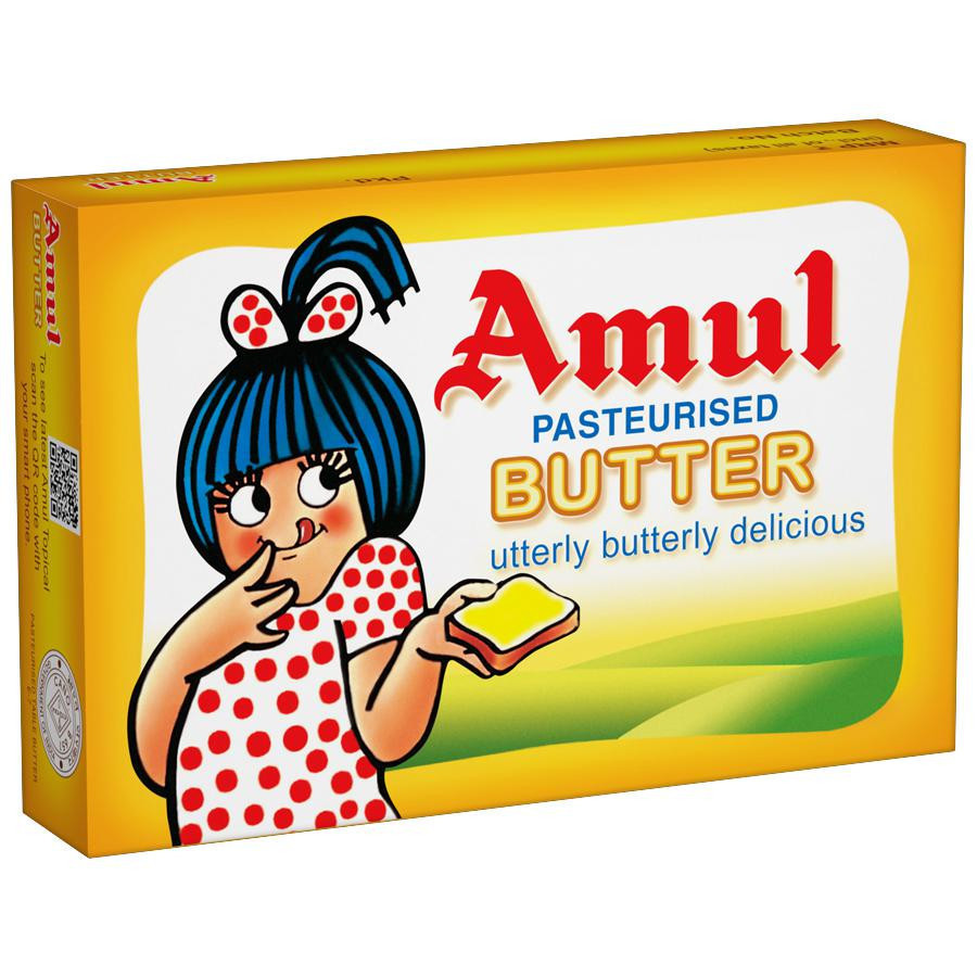 Amul Butter Salted