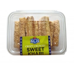 Kcb Sweet Khari (226g 8Oz)