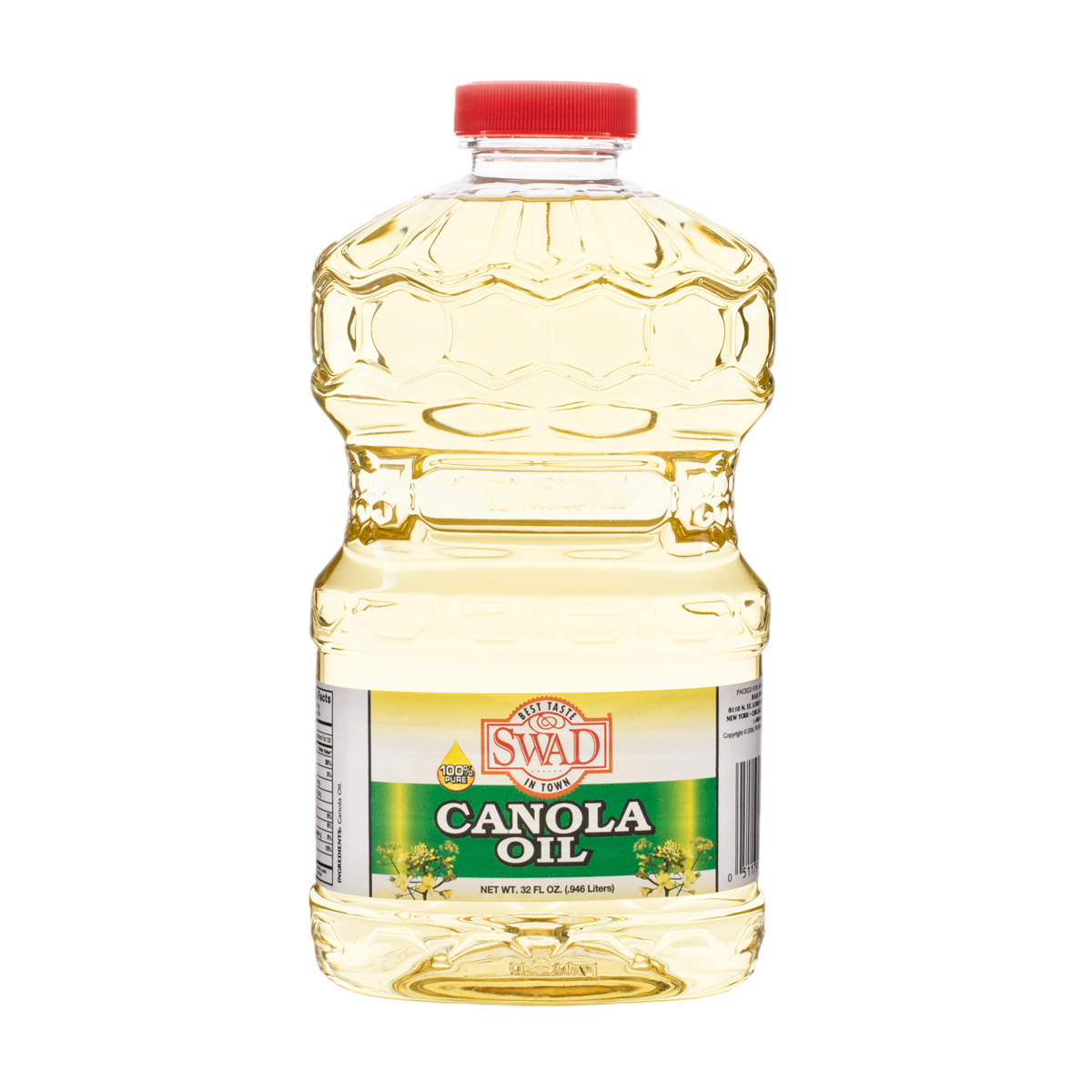 Swad Canola Oil