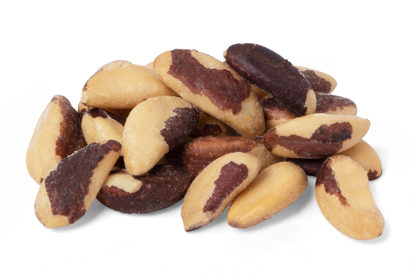 VF Brazil Nuts (454g  1 lb)
