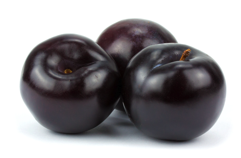Plum (Black) - 1 LB