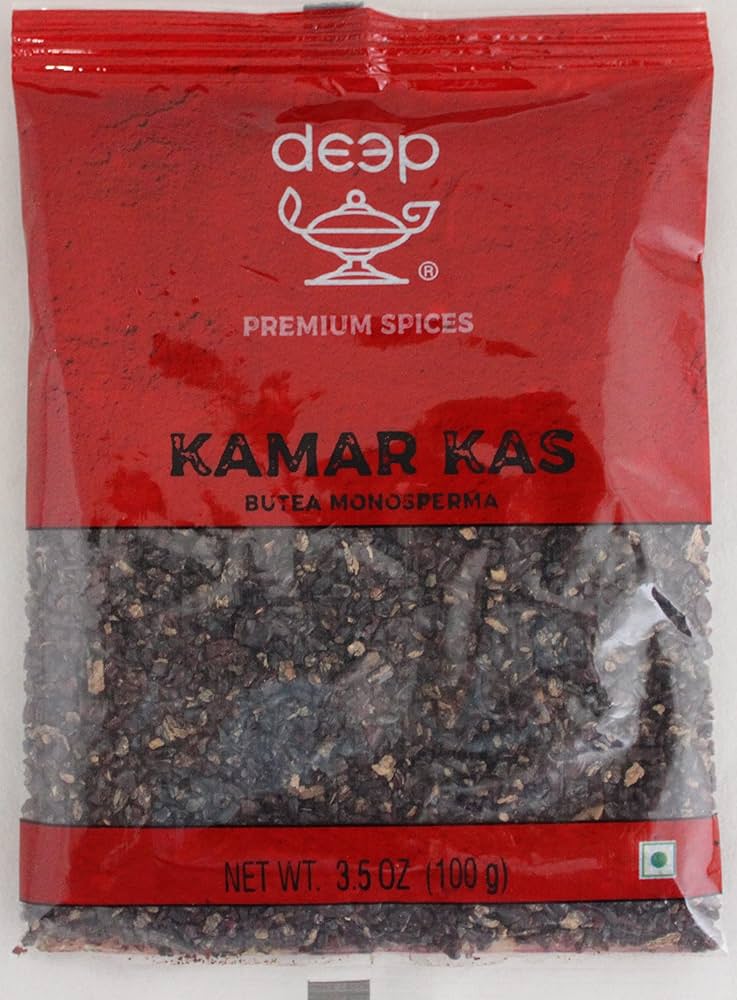 Deep Kamar Kas (100g 3.5oz)