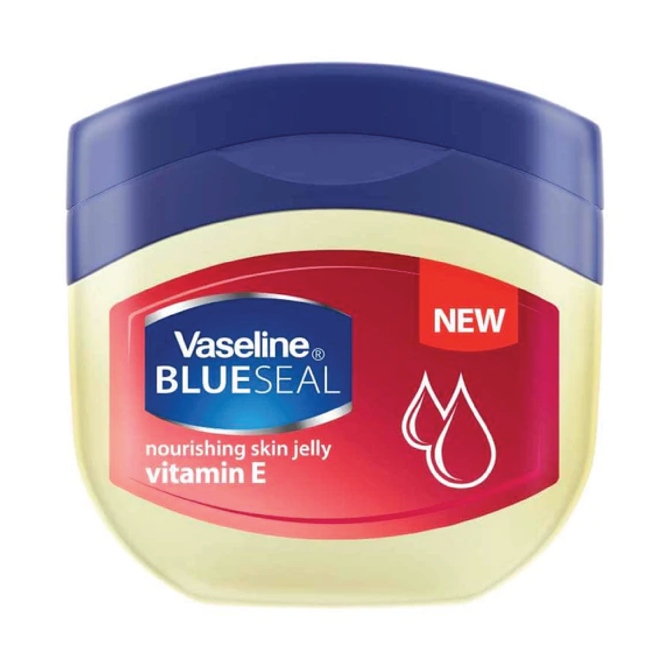 Vaseline Blueseal Skin Jelly (50ml)