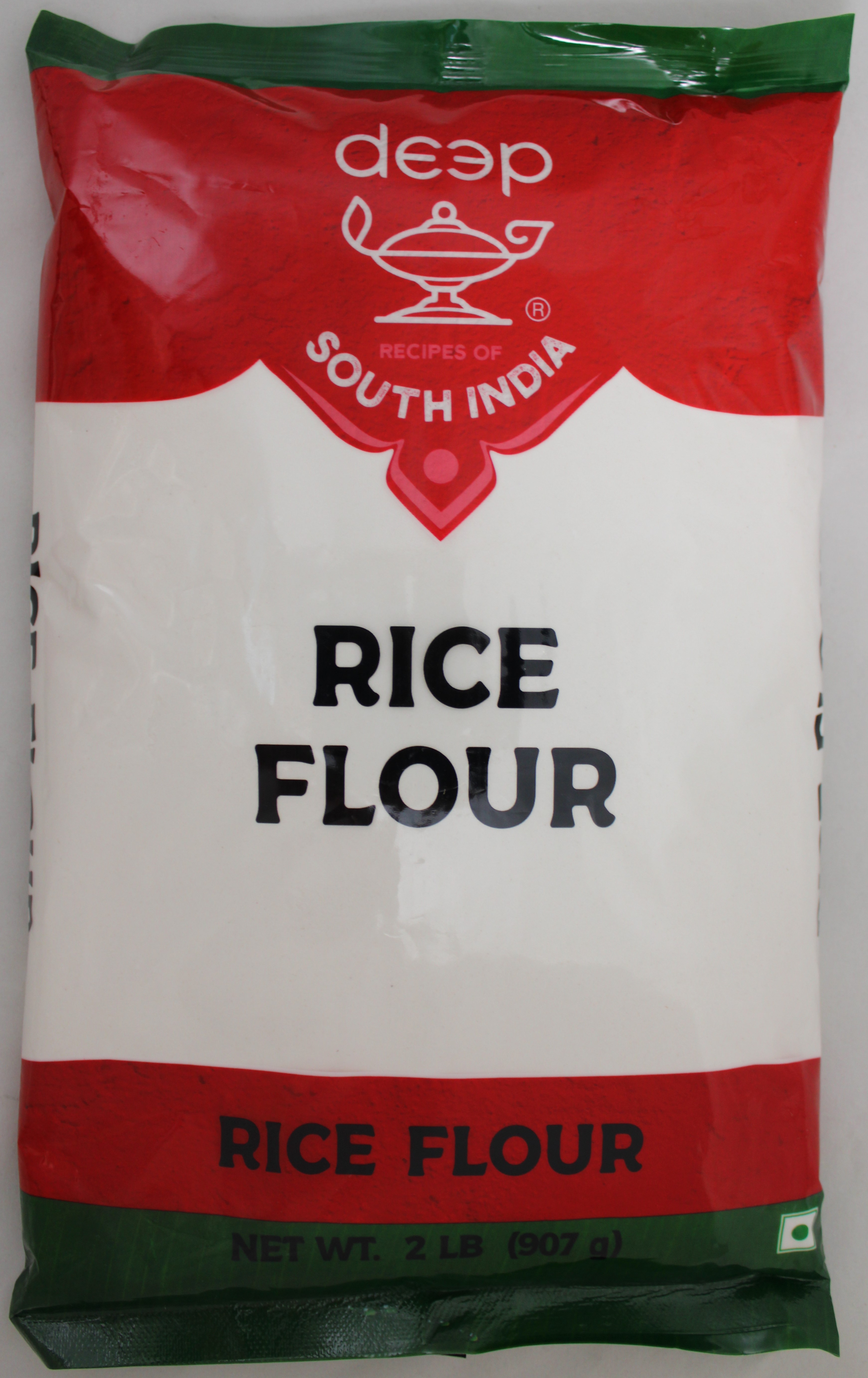 Deep Rice Flour