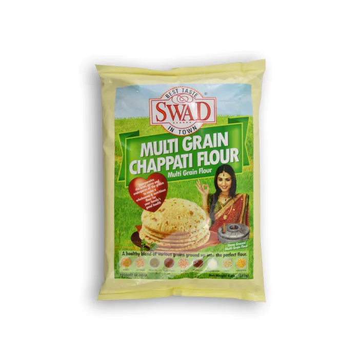 Swad Multi Grain Chappati Flour