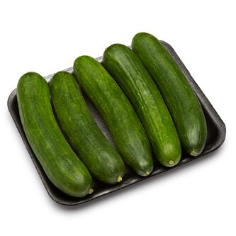 Desi Cucumber (Packet) - 1LB