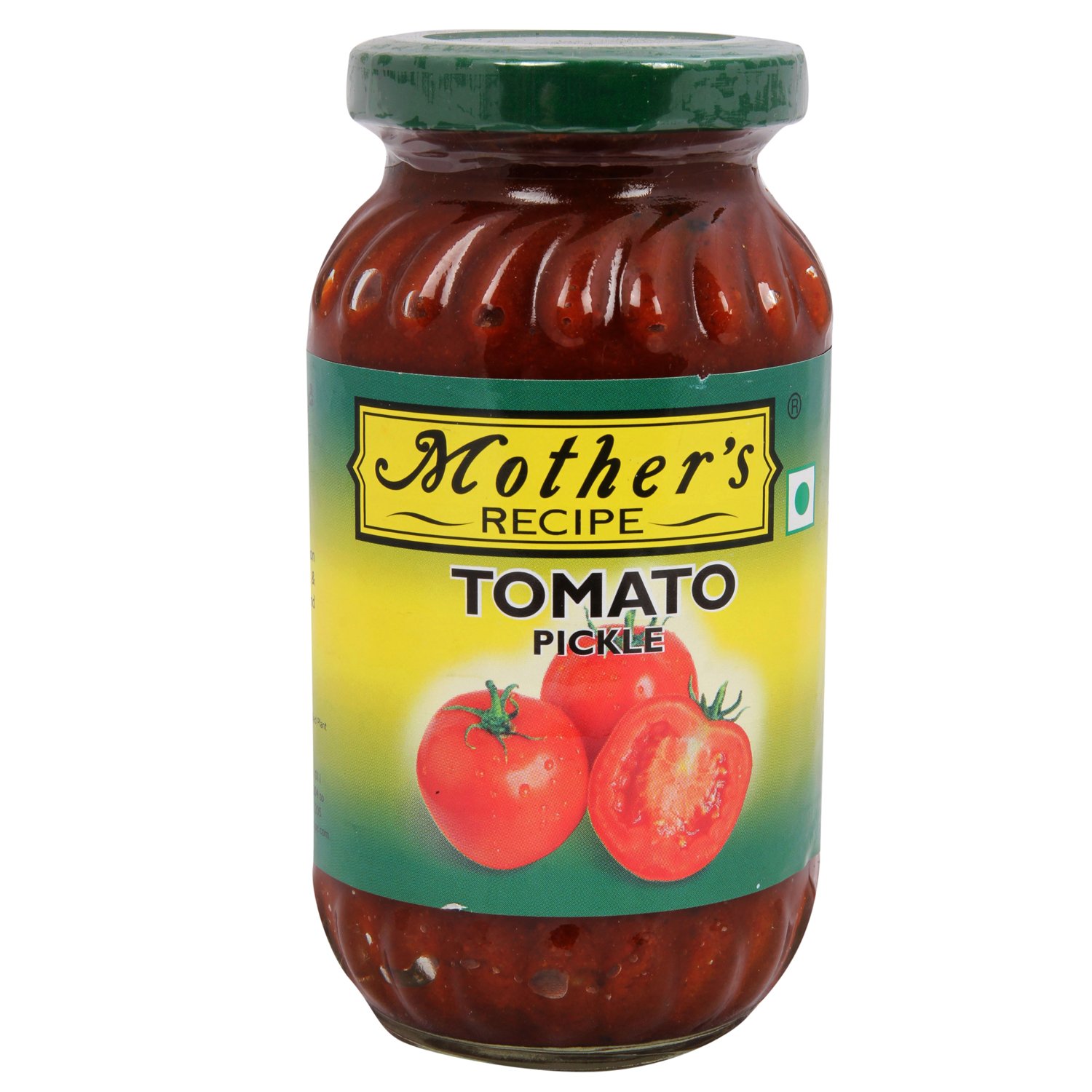 Mothers Tomato Pickle (300g 10.6oz)
