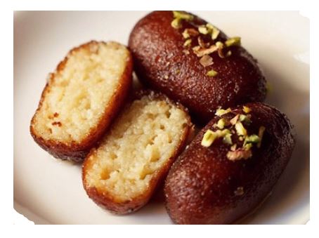 VF Kala Jamun (5 Pieces)