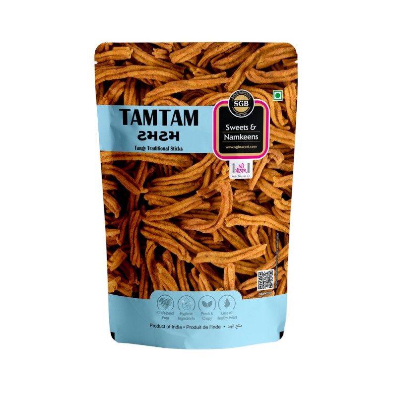 SGB Tamtam (400g  14.10oz)