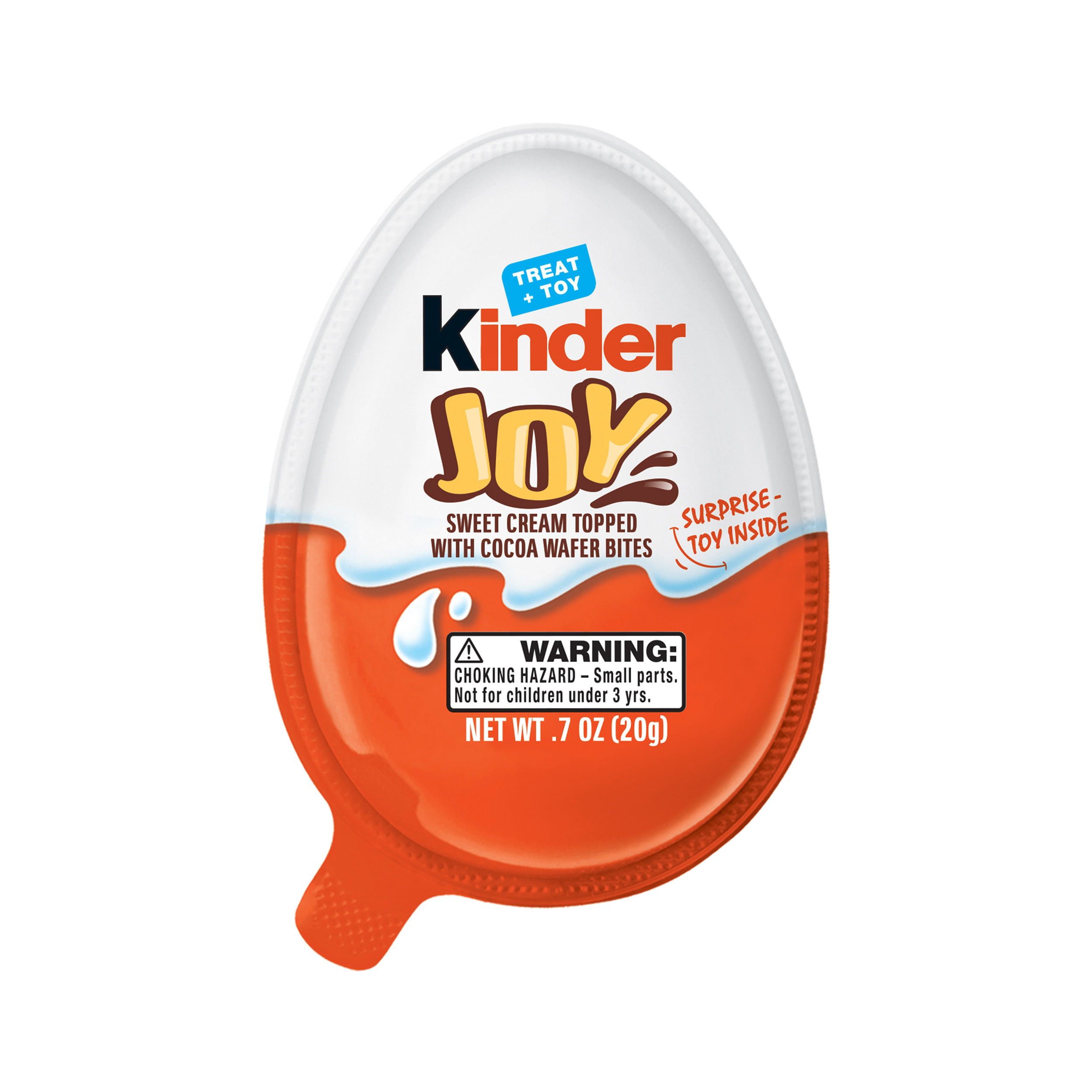 Kinder Joy (20g  0.7Oz)