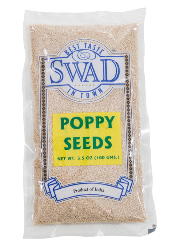 Swad Poppy Seeds