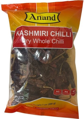 Anand Kashmiri Chilli (200g  7oz)