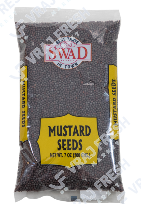 Swad Mustard Seeds