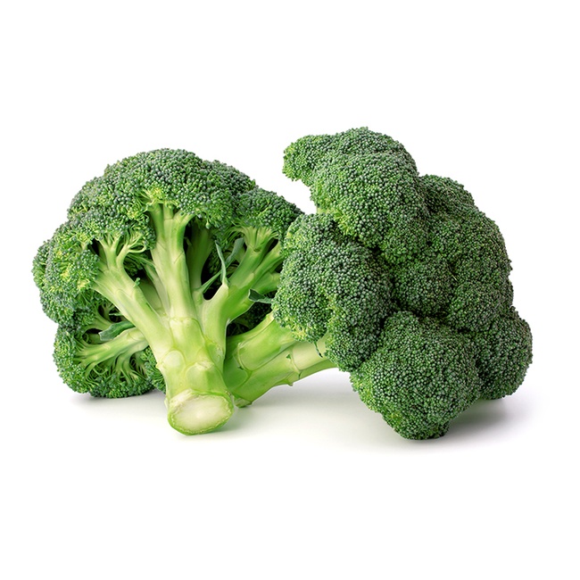 Broccoli Crown - Bunch