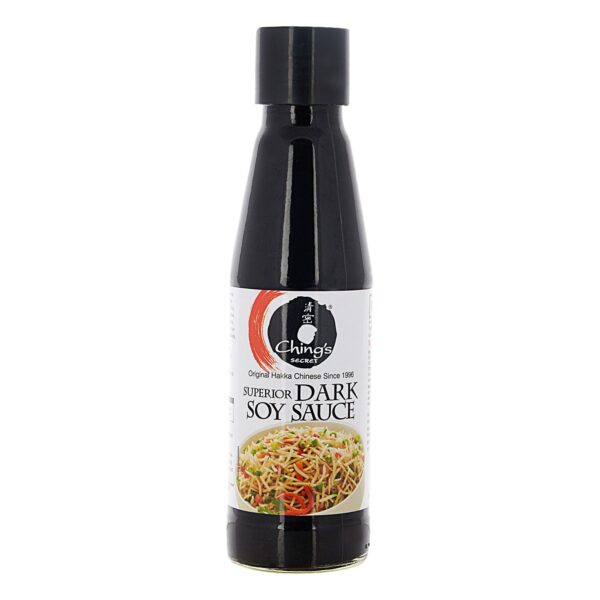Chings Dark Soy Sauce