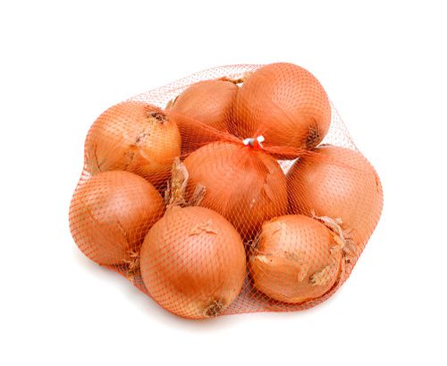 Onion Yellow