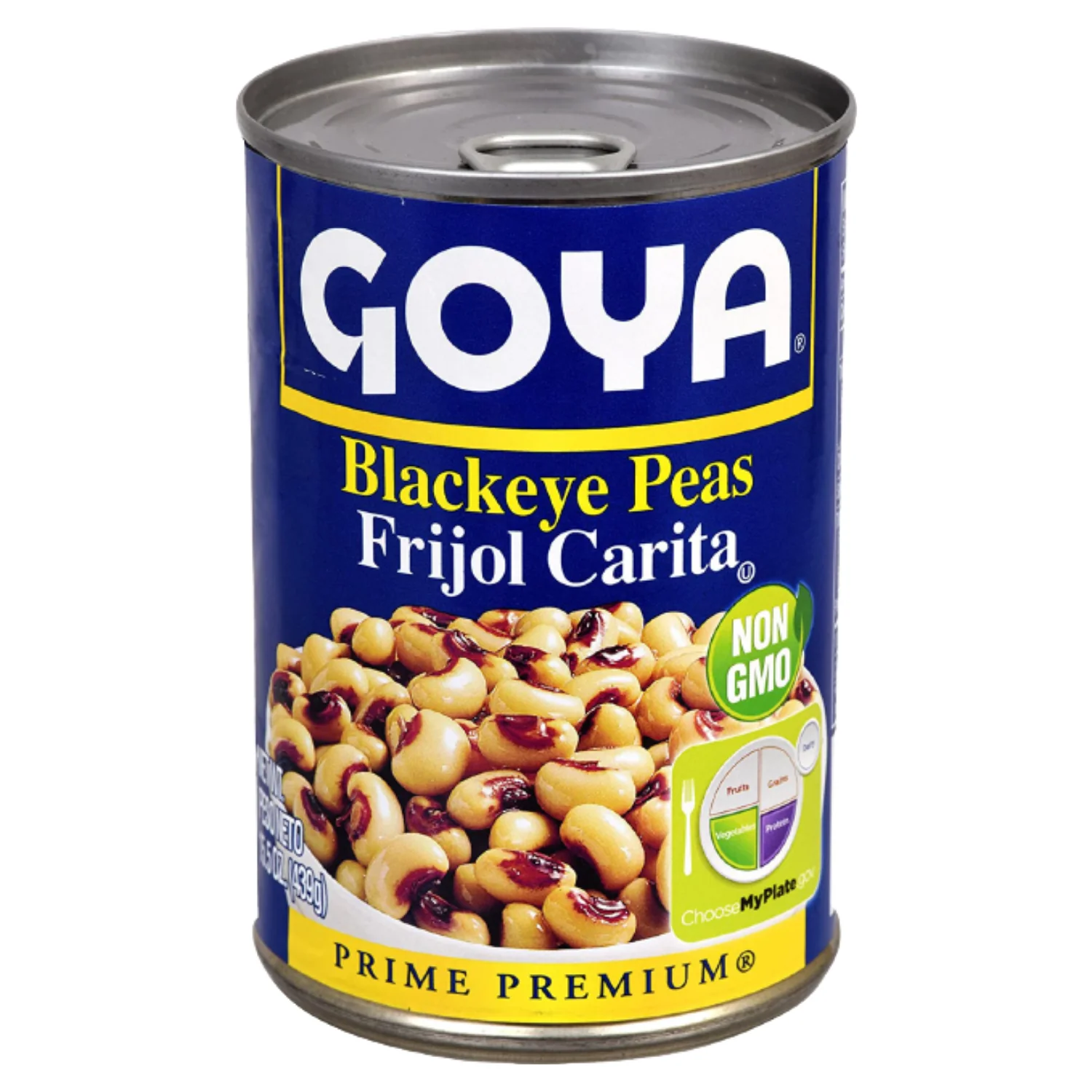 Goya Blackeye Peas (439g  15.5Oz)