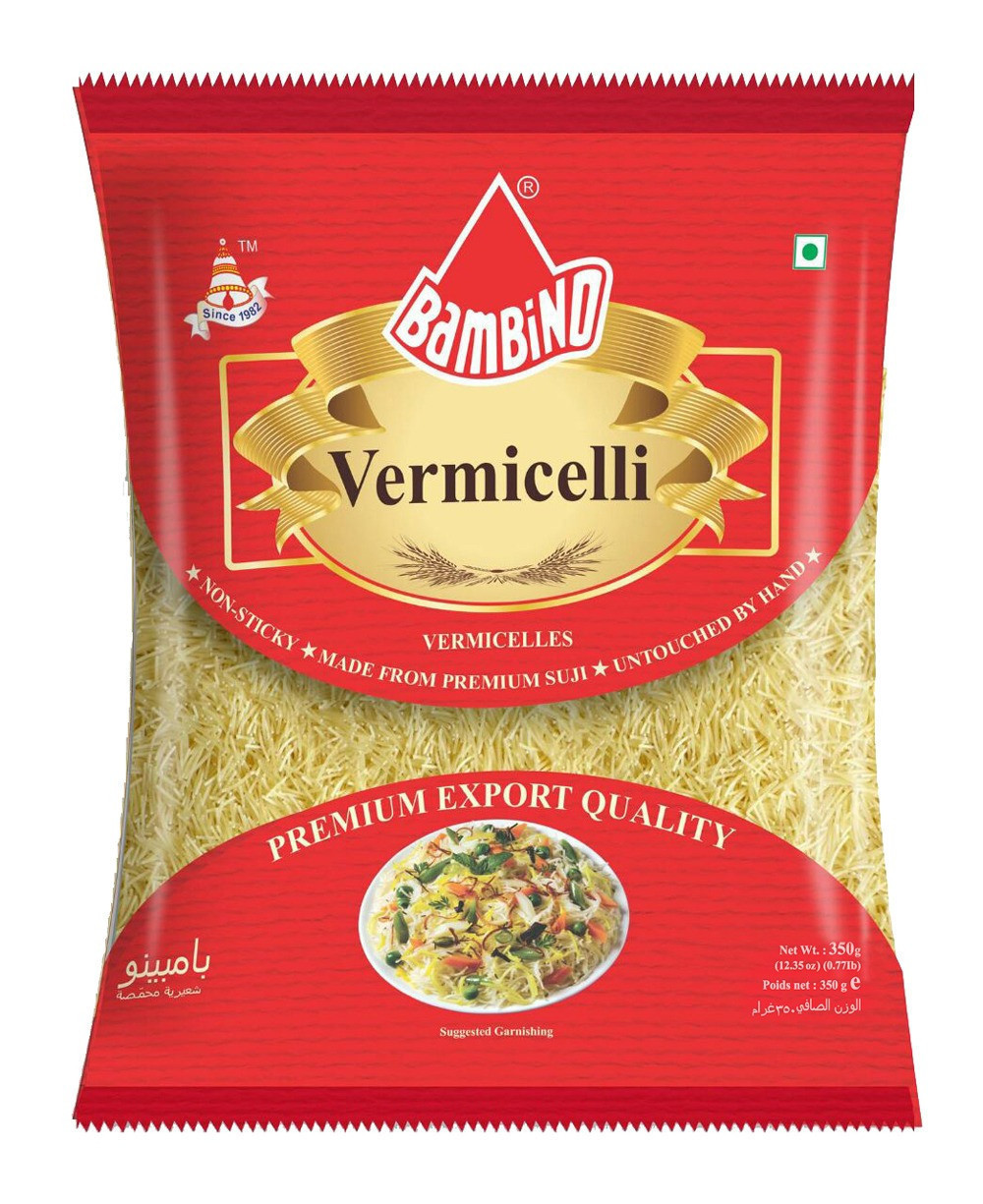Bambino Vermicelli