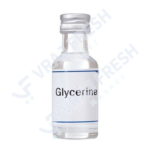 Yrs Glycerine (100ml  3.38Oz)